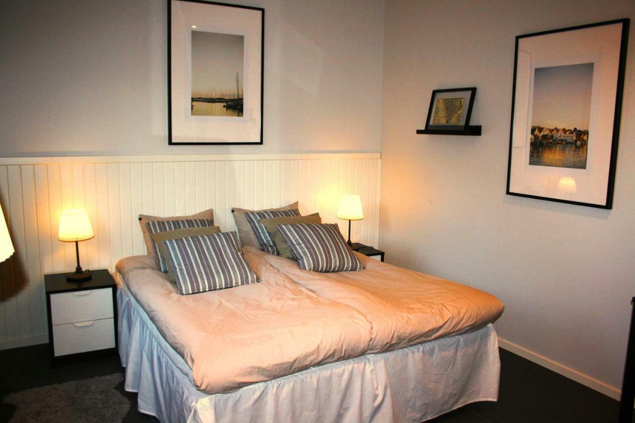 Insense Hotel Halmstad Buitenkant foto
